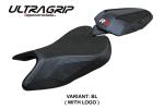 Housse de selle TPZ APRS457BU-BL-1