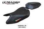 Housse de selle TPZ APRS457BU-TR-2