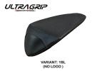 Housse de selle TPZ APRSV4PU-1BL
