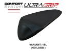 Housse de selle TPZ APRTV4PCU-1BL