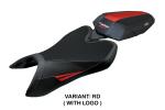 Housse de selle TPZ APTU457V-RD-1