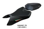 Housse de selle TPZ APTU457V-TR-2