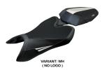 Housse de selle TPZ APTU457V-WH-2