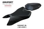 Housse de selle TPZ APTU457VC-BL-2