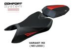 Housse de selle TPZ APTU457VC-RD-2