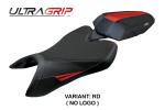 Housse de selle TPZ APTU457VU-RD-2