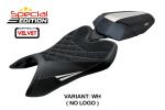 Housse de selle TPZ APTU457VUS-WH-2