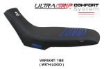 Housse de selle TPZ APTU66BC-1BE-1