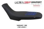 Housse de selle TPZ APTU66BC-1BE-2