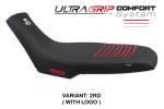 Housse de selle TPZ APTU66BC-2RD-1