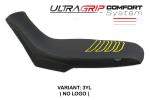 Housse de selle TPZ APTU66BC-3YL-2