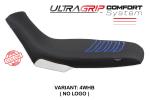 Housse de selle TPZ APTU66BC-4WHB-2