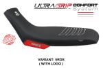 Housse de selle TPZ APTU66BC-5RDS-1