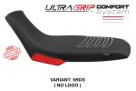 Housse de selle TPZ APTU66BC-5RDS-2