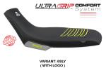 Housse de selle TPZ APTU66BC-6SLY-1