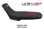 Housse de selle TPZ APTU66BU-2RD-1