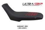Housse de selle TPZ APTU66BU-2RD-2