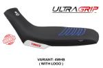 Housse de selle TPZ APTU66BU-4WHB-1
