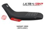 Housse de selle TPZ APTU66BU-5RDS-1