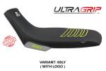 Housse de selle TPZ APTU66BU-6SLY-1