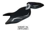 Housse de selle TPZ ARS66N-1SL-1