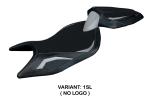 Housse de selle TPZ ARS66N-1SL-2