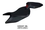 Housse de selle TPZ ARS66N-3BL-1