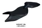 Housse de selle TPZ ARS66N-3BL-2