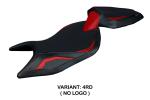Housse de selle TPZ ARS66N-4RD-2