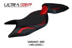Housse de selle TPZ ARS66NU-4RD-2