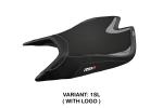 Housse de selle TPZ ARSV421L-1SL-1