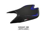 Housse de selle TPZ ARSV421L-2BE-1