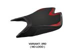 Housse de selle TPZ ARSV421L-3RD-2