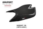 Housse de selle TPZ ARSV421LC-1SL-1