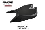 Housse de selle TPZ ARSV421LC-1SL-2