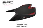 Housse de selle TPZ ARSV421LC-3RD-1