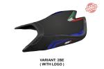 Housse de selle TPZ ARSV421LS-2BE-1