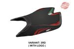 Housse de selle TPZ ARSV421LS-3RD-1