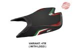Housse de selle TPZ ARSV421LS-4TR-1