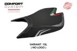 Housse de selle TPZ ARSV421LSC-1SL-2