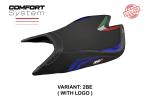 Housse de selle TPZ ARSV421LSC-2BE-1