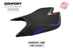 Housse de selle TPZ ARSV421LSC-2BE-2