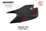 Housse de selle TPZ ARSV421LSC-3RD-2