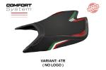 Housse de selle TPZ ARSV421LSC-4TR-2