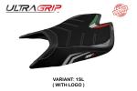Housse de selle TPZ ARSV421LSU-1SL-1
