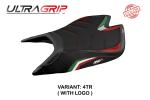 Housse de selle TPZ ARSV421LSU-4TR-1