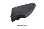 Housse de selle TPZ ARSV421T-1SL