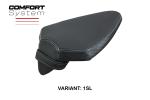 Housse de selle TPZ ARSV421TC-1SL