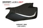 Housse de selle TPZ ARSV4BCU-2WH-3
