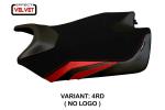 Housse de selle TPZ ARSV4T-4RD-4